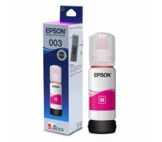 Epson Magenta Ink Bottle